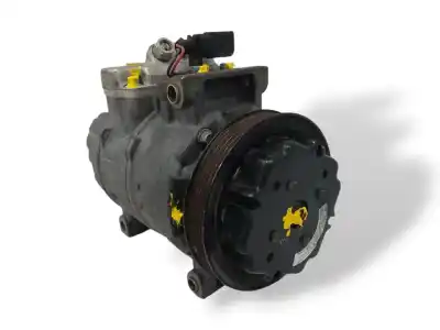 Second-hand car spare part air conditioning compressor for audi a6 c5 (4b2) 2.7 t quattro oem iam references 4b0260805j  4472208812