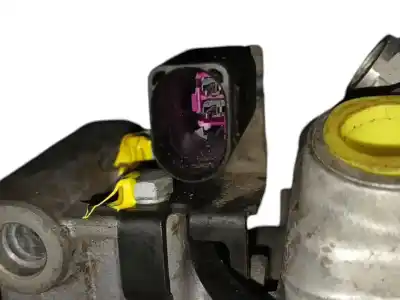 Second-hand car spare part air conditioning compressor for audi a6 c5 (4b2) 2.7 t quattro oem iam references 4b0260805j  4472208812