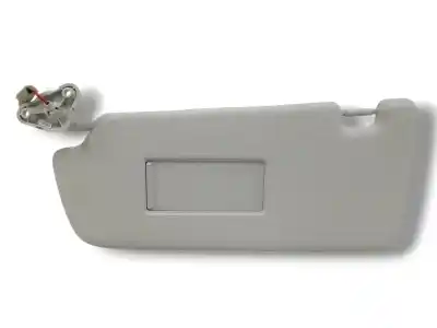 Piesă de schimb auto la mâna a doua parasoare stânga pentru mg rover marvel r ev (ep21) referințe oem iam 