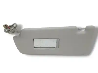 Second-hand car spare part left sunshade for mg rover marvel r ev (ep21) oem iam references   