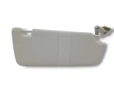 Second-hand car spare part left sunshade for mg rover marvel r ev (ep21) oem iam references   