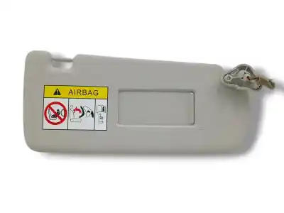 Piesă de schimb auto la mâna a doua parasoare dreapta pentru mg rover marvel r ev (ep21) referințe oem iam 