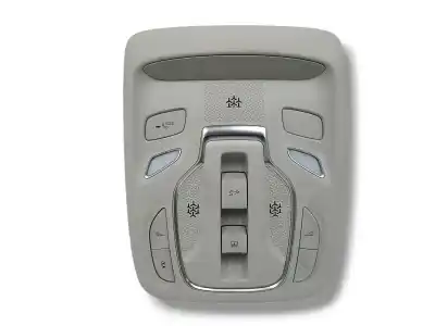 Piesă de schimb auto la mâna a doua lumina interioara pentru mg rover marvel r ev (ep21) referințe oem iam 10883726