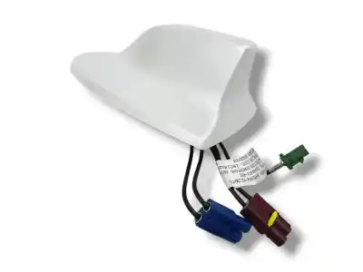 Peça sobressalente para automóvel em segunda mão antena por mg rover marvel r ev (ep21) referências oem iam 11044031  