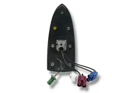 Peça sobressalente para automóvel em segunda mão antena por mg rover marvel r ev (ep21) referências oem iam 11044031  