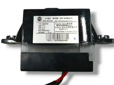 Peça sobressalente para automóvel em segunda mão módulo eletrônico por mg rover marvel r ev (ep21) referências oem iam 10836892  526933111