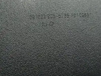 Pezzo di ricambio per auto di seconda mano specchio interno per mg rover marvel r ev (ep21) riferimenti oem iam 091922905  