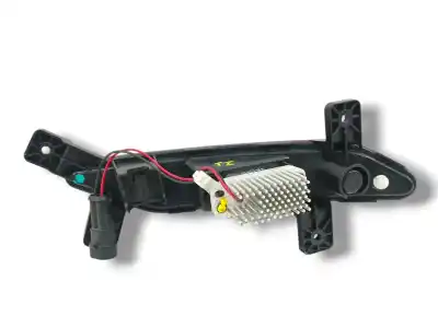 Pezzo di ricambio per auto di seconda mano lampada paraurti posteriore sinistra per mg rover marvel r ev (ep21) riferimenti oem iam 10934926  