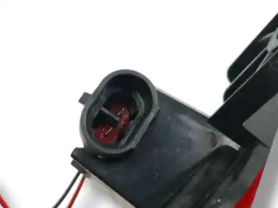 Pezzo di ricambio per auto di seconda mano paraurti luce posteriore destro per mg rover marvel r ev (ep21) riferimenti oem iam 10934927  