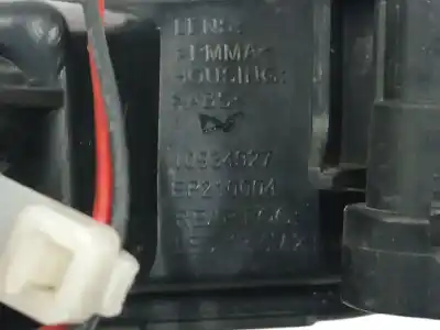 Pezzo di ricambio per auto di seconda mano paraurti luce posteriore destro per mg rover marvel r ev (ep21) riferimenti oem iam 10934927  