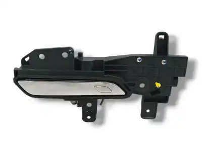 Piesă de schimb auto la mâna a doua mâner exterior fațã dreapta pentru mg rover marvel r ev (ep21) referințe oem iam 