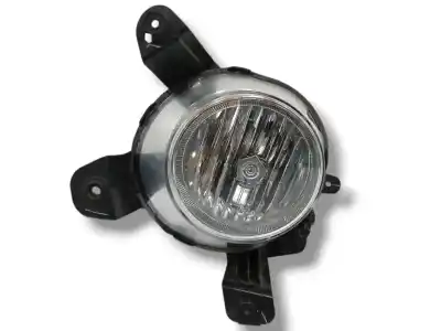 Second-hand car spare part left fog light for hyundai i10 ii (ba, ia) 1.2 oem iam references 92201b