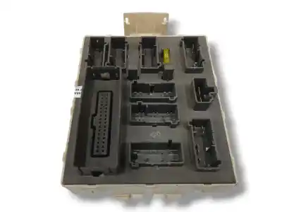 Second-hand car spare part fuse box unit for ford transit connect (tc7) 1.8 tddi turbodiesel cat oem iam references 2tit14a073bch  