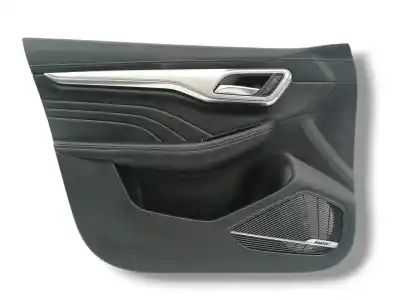 Piesă de schimb auto la mâna a doua garniere ușa fațã stânga pentru mg rover marvel r ev (ep21) referințe oem iam 11078381