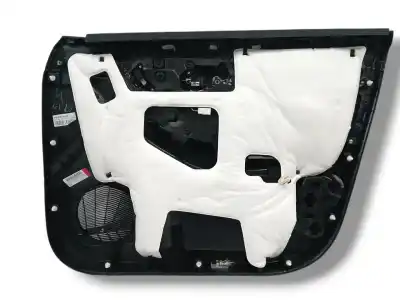 Second-hand car spare part left front door trim for mg rover marvel r ev (ep21) oem iam references 11078381  