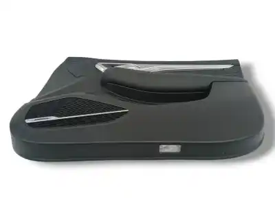 Peça sobressalente para automóvel em segunda mão forra / revestimento da porta dianteira direita por mg rover marvel r ev (ep21) referências oem iam 11078382  