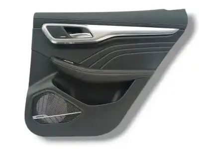 Piesă de schimb auto la mâna a doua copie usa spate dreapta pentru mg rover marvel r ev (ep21) referințe oem iam 11078387