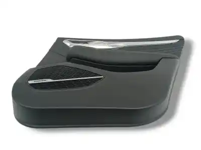 Peça sobressalente para automóvel em segunda mão forra / revestimento da porta traseira direita por mg rover marvel r ev (ep21) referências oem iam 11078387  