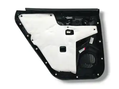 Peça sobressalente para automóvel em segunda mão forra / revestimento da porta traseira direita por mg rover marvel r ev (ep21) referências oem iam 11078387  