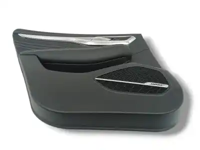 Pezzo di ricambio per auto di seconda mano rivestimento portiera posteriore sinistra per mg rover marvel r ev (ep21) riferimenti oem iam 11078386  