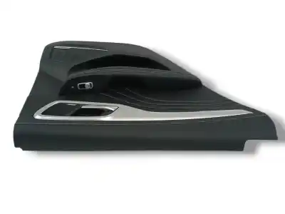 Pezzo di ricambio per auto di seconda mano rivestimento portiera posteriore sinistra per mg rover marvel r ev (ep21) riferimenti oem iam 11078386  