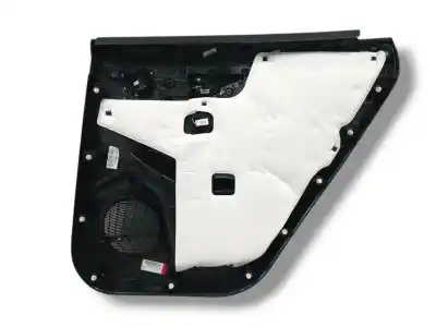 Pezzo di ricambio per auto di seconda mano rivestimento portiera posteriore sinistra per mg rover marvel r ev (ep21) riferimenti oem iam 11078386  