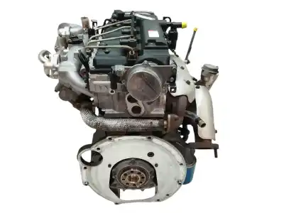 Pezzo di ricambio per auto di seconda mano motore completo per kia sorento (bl) (2002->) 2.5 crdi riferimenti oem iam d4cb  