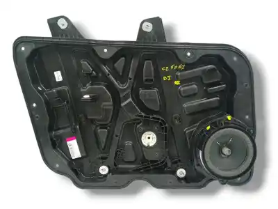 Piesă de schimb auto la mâna a doua mecanism acționare geam fațã stânga pentru mg rover marvel r ev (ep21) referințe oem iam 10763218