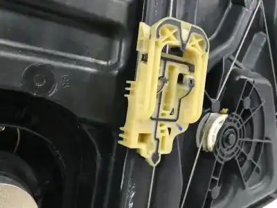 Second-hand car spare part driver left window regulator for mg rover marvel r ev (ep21) oem iam references 10763218 82471ep011 