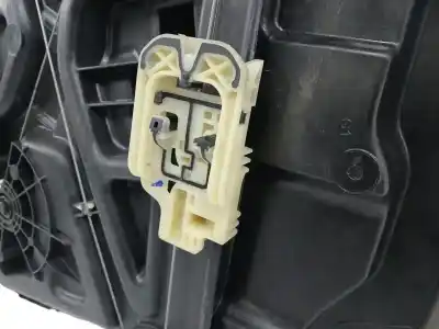 Second-hand car spare part driver left window regulator for mg rover marvel r ev (ep21) oem iam references 10763218 82471ep011 