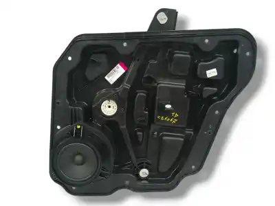 Piesă de schimb auto la mâna a doua mecanism actionare geam spate dreapta pentru mg rover marvel r ev (ep21) referințe oem iam 10763221