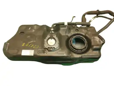 Peça sobressalente para automóvel em segunda mão depósito de combustível por mazda cx-3 (dk) 2.0 skyactiv-g referências oem iam db3e42111  