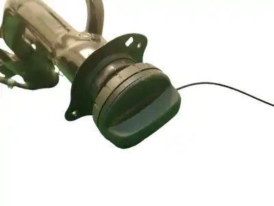 Peça sobressalente para automóvel em segunda mão depósito de combustível por mazda cx-3 (dk) 2.0 skyactiv-g referências oem iam db3e42111  