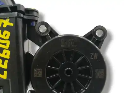 Peça sobressalente para automóvel em segunda mão motor elevador vidro dianteiro esquerdo por mg rover marvel r ev (ep21) referências oem iam 558rf3623 1481370000 sd212815