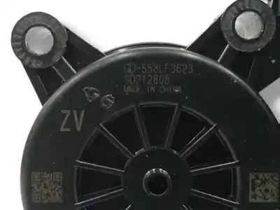 Peça sobressalente para automóvel em segunda mão motor elevador vidro traseiro esquerdo por mg rover marvel r ev (ep21) referências oem iam 558lf3623 1481370000 sd212808