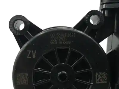 Peça sobressalente para automóvel em segunda mão motor elevador vidro dianteiro direito por mg rover marvel r ev (ep21) referências oem iam 558lf3623 1481370000 sd212921