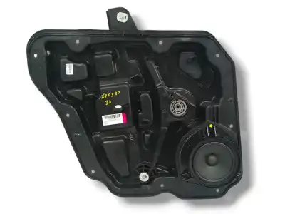 Piesă de schimb auto la mâna a doua mecanism actionare geam spate stânga pentru mg rover marvel r ev (ep21) referințe oem iam 10763220