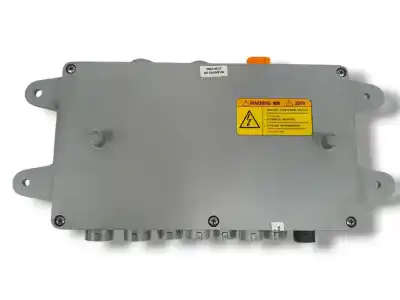 Recambio de automóvil de segunda mano de modulo electronico para mg marvel r electric referencias oem iam 10834293  