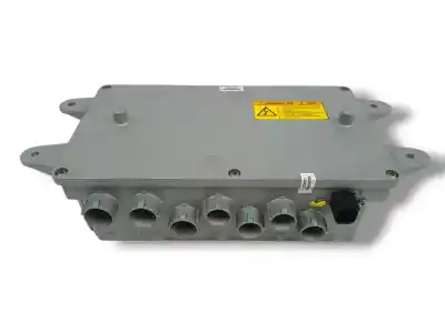 Piesă de schimb auto la mâna a doua modul electrotic pentru mg rover marvel r ev (ep21) referințe oem iam 10834293