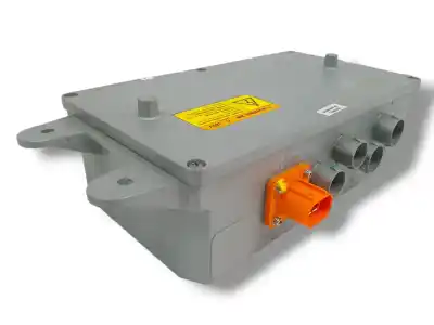 Second-hand car spare part electronic module for mg rover marvel r ev (ep21) oem iam references 10834293  