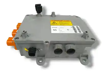 Piesă de schimb auto la mâna a doua modul electrotic pentru mg rover marvel r ev (ep21) referințe oem iam 10834292
