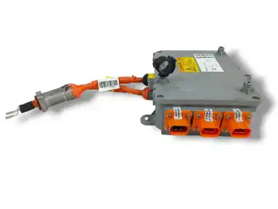 Peça sobressalente para automóvel em segunda mão módulo eletrônico por mg rover marvel r ev (ep21) referências oem iam 10834292  