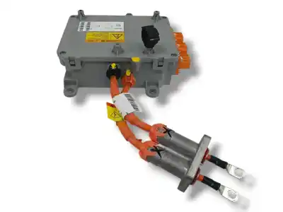 Peça sobressalente para automóvel em segunda mão módulo eletrônico por mg rover marvel r ev (ep21) referências oem iam 10834292  