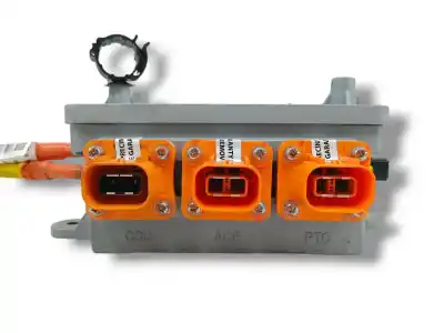 Peça sobressalente para automóvel em segunda mão módulo eletrônico por mg rover marvel r ev (ep21) referências oem iam 10834292  