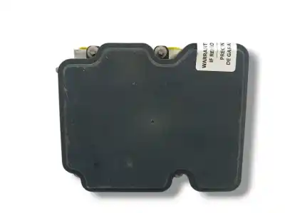 Peça sobressalente para automóvel em segunda mão abs por mg rover marvel r ev (ep21) referências oem iam 11060276  0265294724