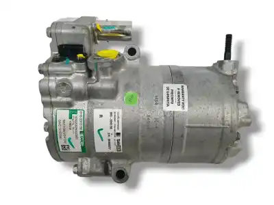 Piesă de schimb auto la mâna a doua compresor de aer condiționat pentru mg rover marvel r ev (ep21) referințe oem iam 10153982