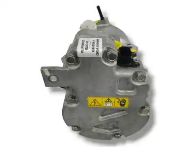 Peça sobressalente para automóvel em segunda mão compressor de ar condicionado a/a a/c por mg rover marvel r ev (ep21) referências oem iam 10153982  0848809252