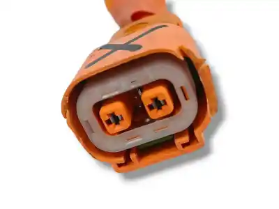 Pezzo di ricambio per auto di seconda mano pezzi vari per mg rover marvel r ev (ep21) riferimenti oem iam 10959914 ep2mvh001a 