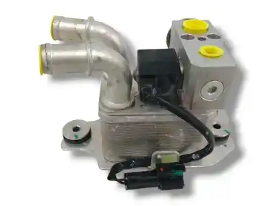 Piesă de schimb auto la mâna a doua racitor de ulei de motor termoflot pentru mg rover marvel r ev (ep21) referințe oem iam 10788602