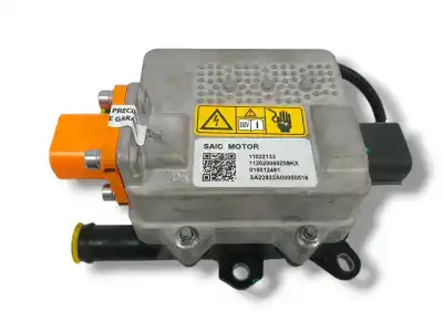 Piesă de schimb auto la mâna a doua modul electrotic pentru mg rover marvel r ev (ep21) referințe oem iam 11022133